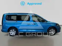 2023 Volkswagen Caddy