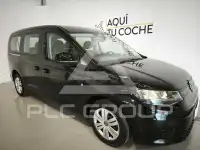 2023 Volkswagen Caddy