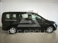 2023 Volkswagen Caddy