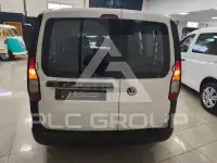 2023 Volkswagen Caddy