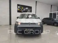 2023 Volkswagen Caddy