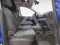 2023 Volkswagen Caddy