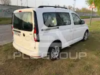 2023 Volkswagen Caddy
