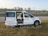 2023 Volkswagen Caddy