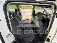 2023 Volkswagen Caddy