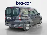 2023 Volkswagen Caddy