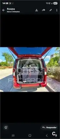 2023 Volkswagen Caddy