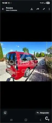 2023 Volkswagen Caddy