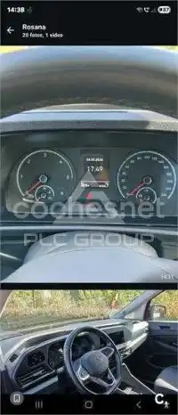 2023 Volkswagen Caddy