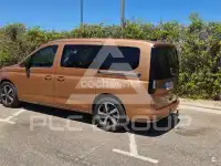 2023 Volkswagen Caddy