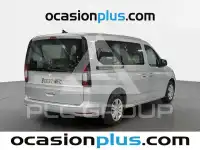 2023 Volkswagen Caddy