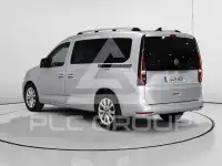 2023 Volkswagen Caddy