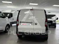 2023 Volkswagen Caddy