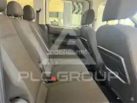 2023 Volkswagen Caddy