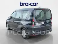 2023 Volkswagen Caddy