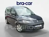 2023 Volkswagen Caddy