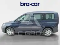2023 Volkswagen Caddy