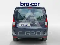 2023 Volkswagen Caddy