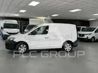 2023 Volkswagen Caddy