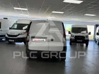 2023 Volkswagen Caddy