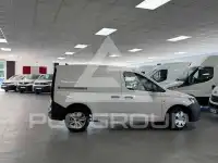 2023 Volkswagen Caddy
