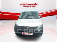 2023 Volkswagen Caddy