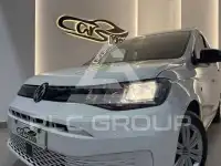 2023 Volkswagen Caddy