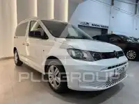 2023 Volkswagen Caddy