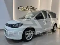 2023 Volkswagen Caddy