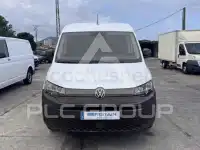 2023 Volkswagen Caddy