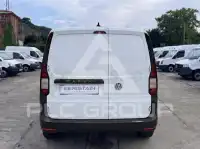 2023 Volkswagen Caddy