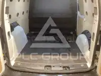 2023 Volkswagen Caddy