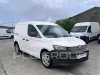 2023 Volkswagen Caddy
