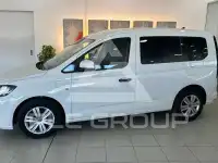 2023 Volkswagen Caddy