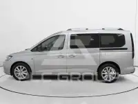 2023 Volkswagen Caddy