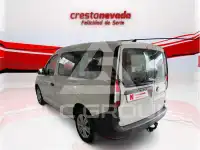 2023 Volkswagen Caddy