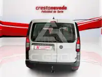 2023 Volkswagen Caddy