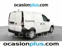 2023 Volkswagen Caddy