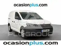 2023 Volkswagen Caddy