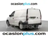 2023 Volkswagen Caddy