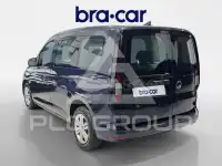 2023 Volkswagen Caddy