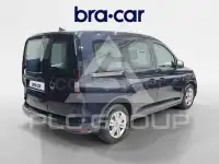 2023 Volkswagen Caddy