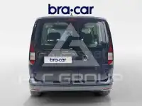 2023 Volkswagen Caddy