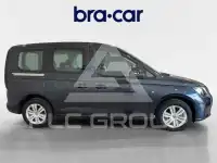 2023 Volkswagen Caddy