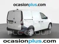 2023 Volkswagen Caddy