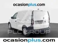 2023 Volkswagen Caddy