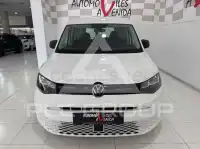 2023 Volkswagen Caddy