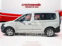 2023 Volkswagen Caddy