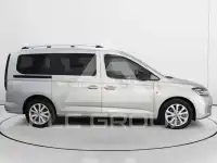 2023 Volkswagen Caddy