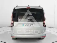 2023 Volkswagen Caddy